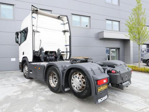 NR Trucks