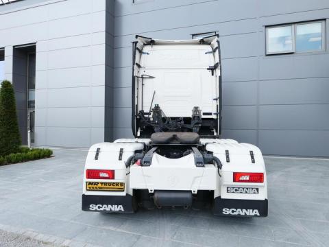 NR Trucks