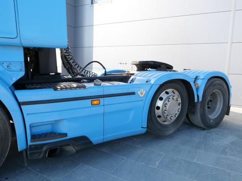NR Trucks