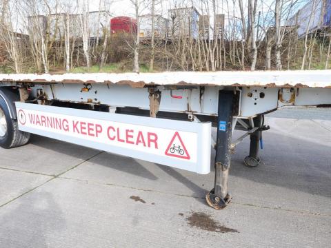 NR Trucks