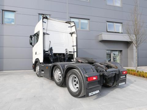 NR Trucks