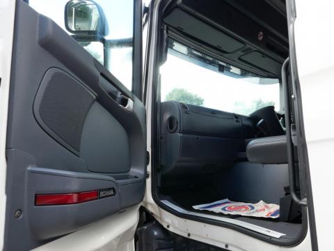 NR Trucks