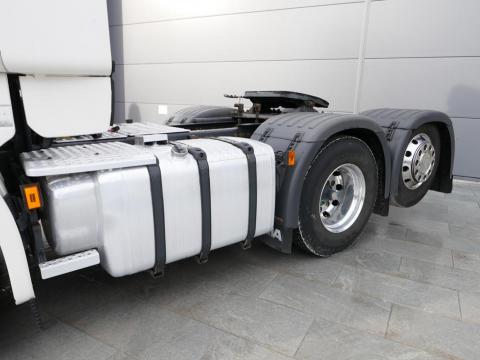 NR Trucks