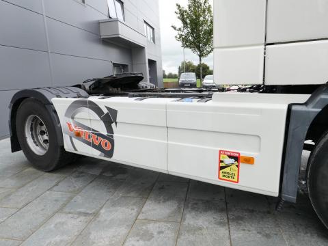 NR Trucks