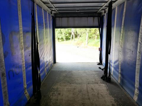 NR Trucks