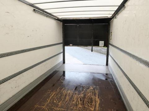 NR Trucks