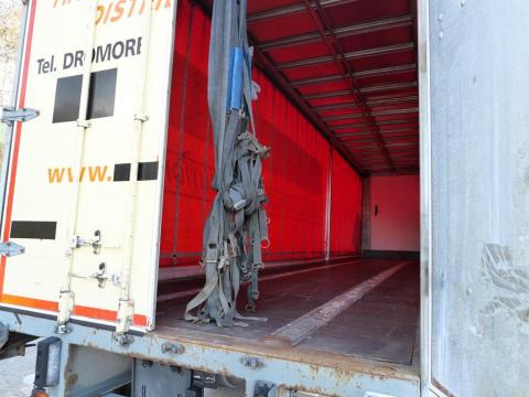 NR Trucks