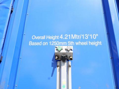 NR Trucks