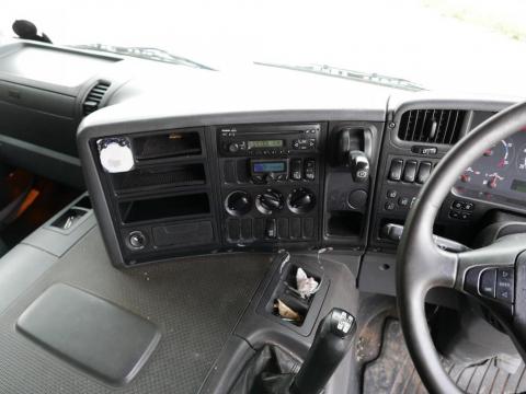 NR Trucks