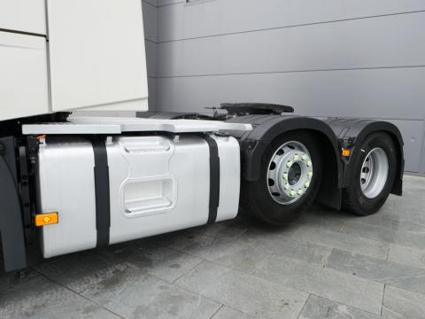 NR Trucks