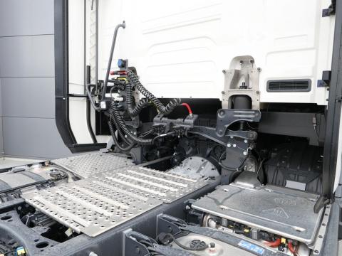NR Trucks