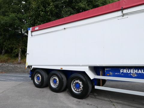 NR Trucks