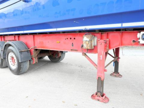 NR Trucks