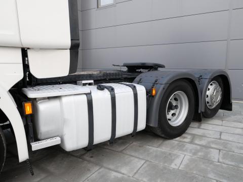 NR Trucks