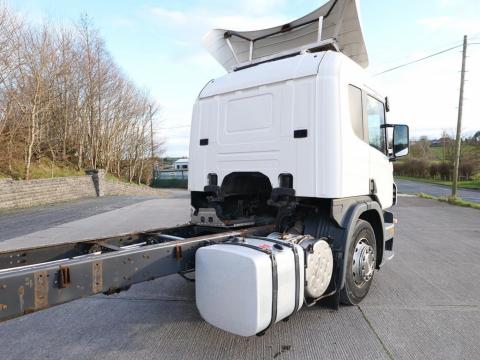NR Trucks