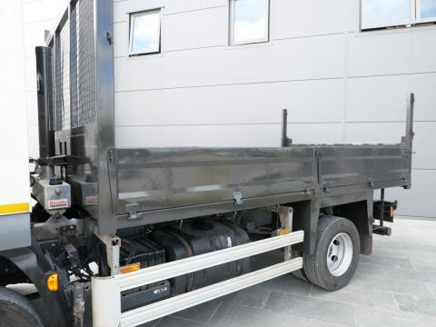 NR Trucks