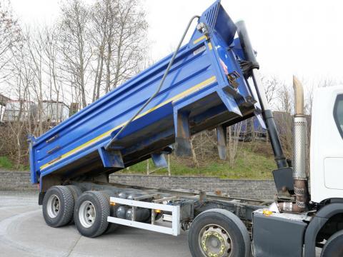 NR Trucks