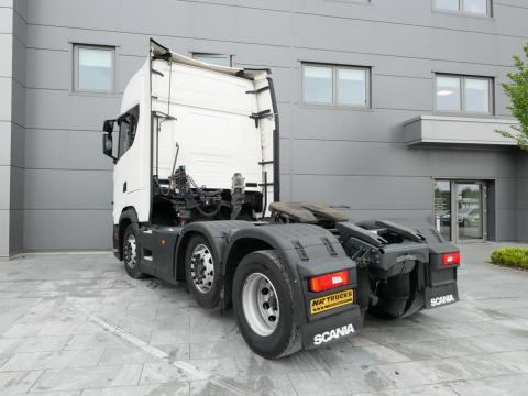 NR Trucks