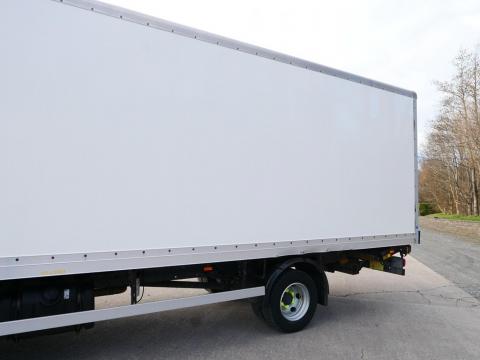 NR Trucks
