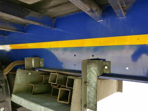 NR Trucks