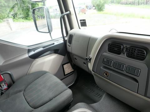 NR Trucks