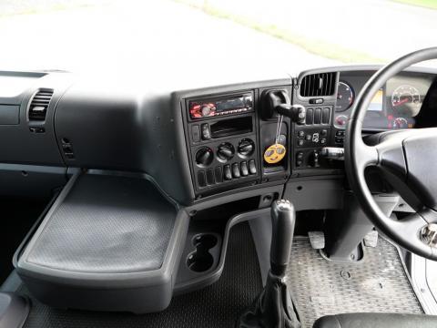 NR Trucks