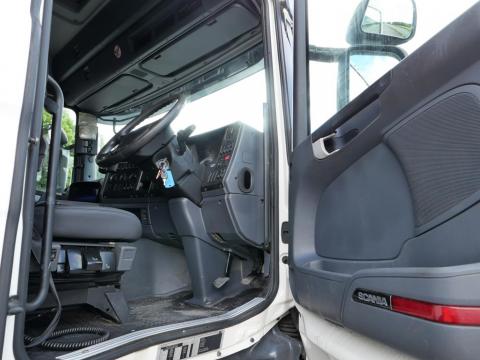 NR Trucks