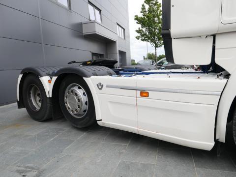 NR Trucks