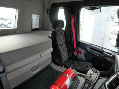 NR Trucks