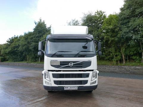 NR Trucks