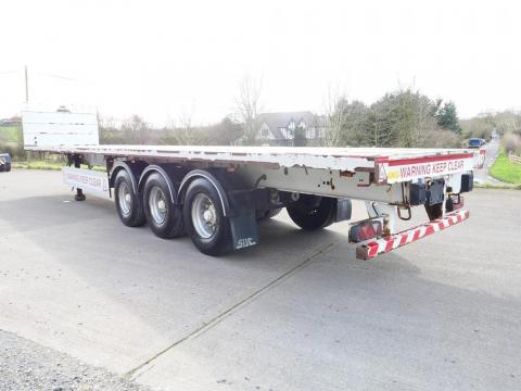 NR Trucks