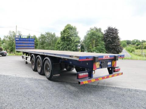 NR Trucks