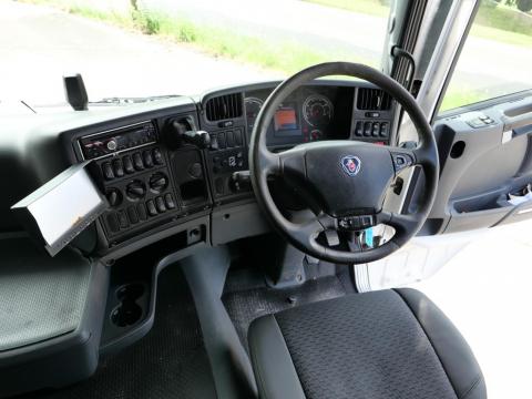 NR Trucks