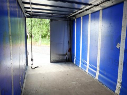 NR Trucks