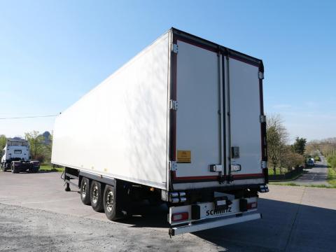 NR Trucks