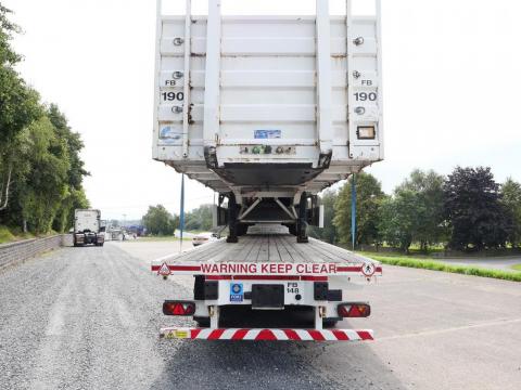 NR Trucks