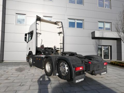 NR Trucks