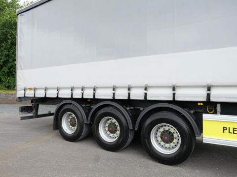 NR Trucks