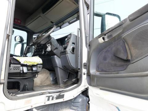 NR Trucks
