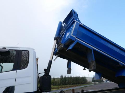 NR Trucks