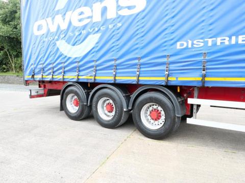 NR Trucks
