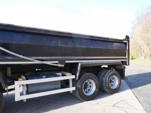 NR Trucks