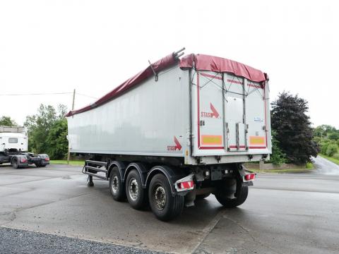 NR Trucks