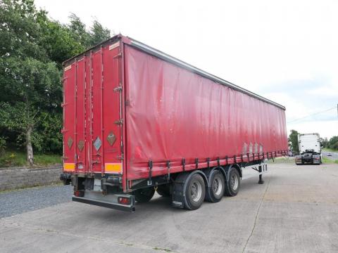 NR Trucks