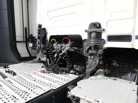 NR Trucks