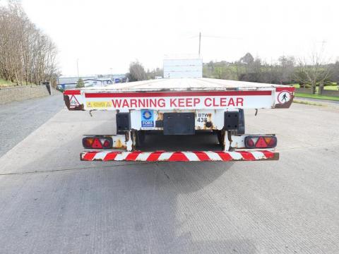 NR Trucks