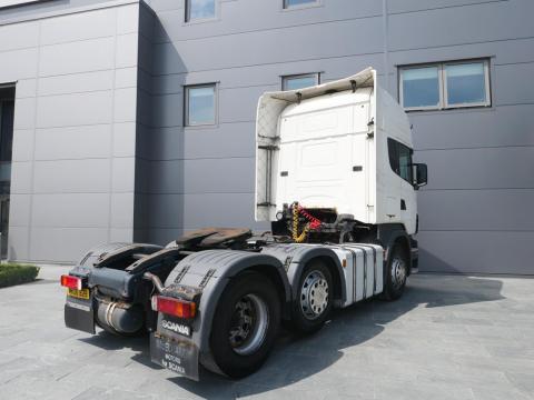 NR Trucks
