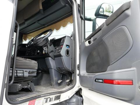 NR Trucks