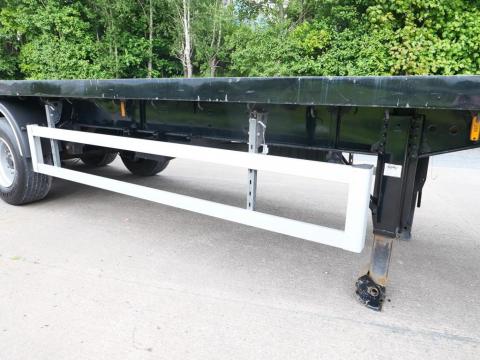 NR Trucks