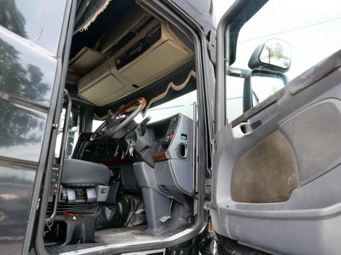 NR Trucks
